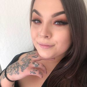 Meet your Posher, Shayna